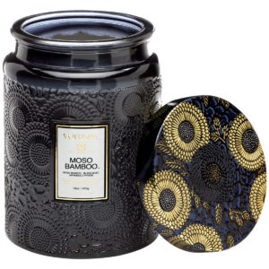 moso-bamboo-Voluspa-perfumowana-świeca-zapachowa-wysoka-home-story-atelier-pieknych-wnetrz